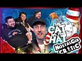 The Cat In The Hat Original Edit Nostalgia Critic ChannelAwesome RENEGADES REACT Again