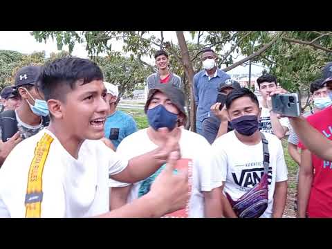 Plaza ForTeam || Zero VS Ayala (Final)