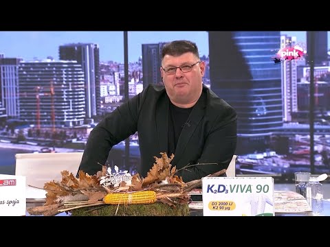 BISER NEDELJE - Veče sa Ivanom Ivanovićem 882.