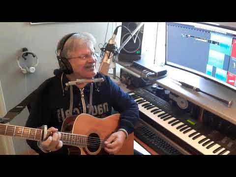 Horváth Tamás: Amikor sötétség borít (Bob Dylan-Németh S. Judit) - Dicsérjük az Urat a karanténból!