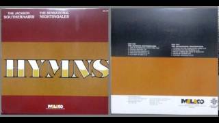 The Sensational Nightingales / Leaning on the everlasting arms