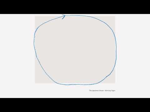 Morning Pages - The Japanese House