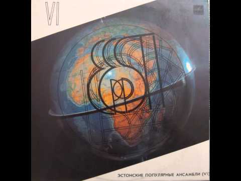 Karavan - Vaat, mis juhtus