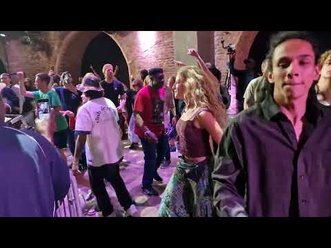 LAST ONE!!! Iration Steppas playing King Paraoah - Evasion 22/07/2022