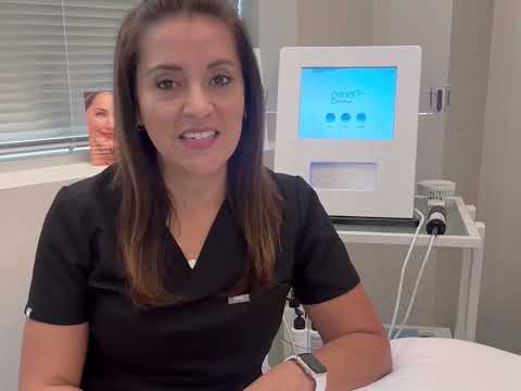 Bodyvine Aesthetics OxyGeneo (3-in-1 Super Facial) Facial!