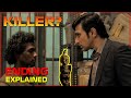 The Great Indian Murder ENDING EXPLAINED