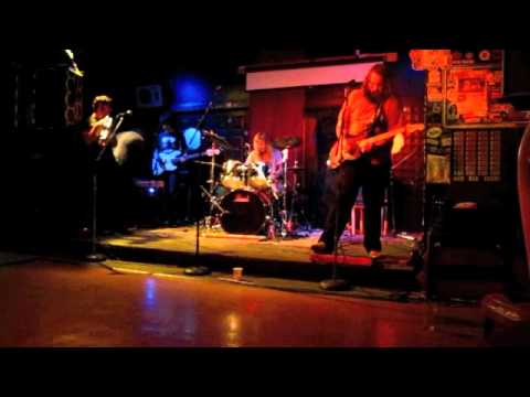The Myonics - I Got You Dancing (live @ The Stork Club 8/16/2011)