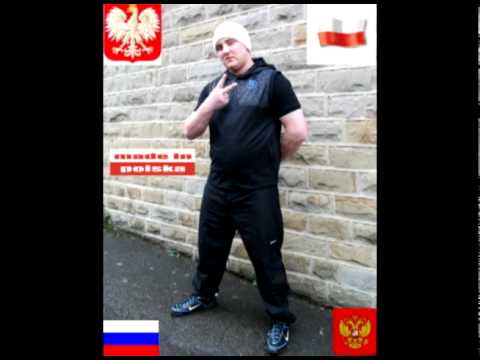 Galon_WYCHOWANEK - Smoleńsk  prod. SoboL