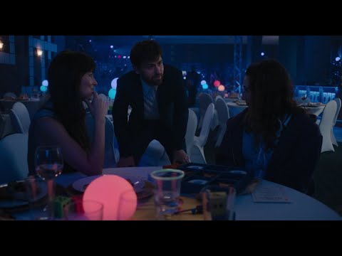 Cha Cha Real Smooth (2022)