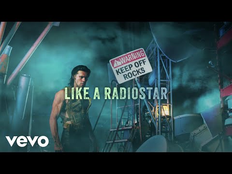 Miniatura de Radiostar