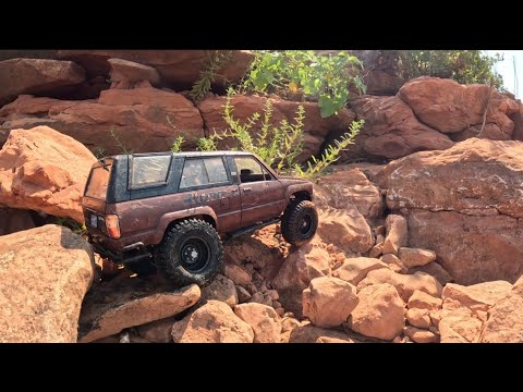 Rc4wd