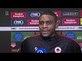 Kyle Ebecilio over Excelsior-Telstar: 'Mijn kans moest er 100 procent in'