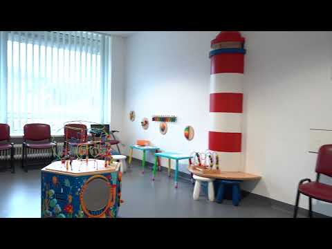 Ihr Besuch in unserer Sehschule