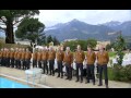 Coro della Sosat (Trientiner Bergsteigerchor) - La Montanara 2014