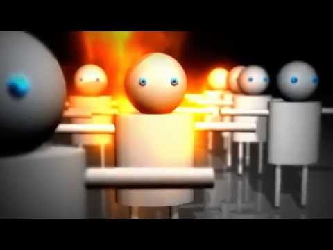 My Unfinished 3D Animation | Shaik Parvez