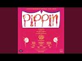 Finale "Pippin" (Pippin/1972 Original Broadway ...
