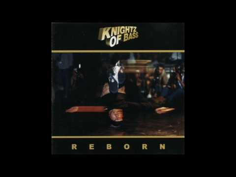 Knightz Of Bass - Da M-Pire [+BONUS BEAT 2009]