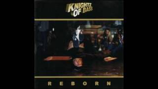 Knightz Of Bass - Da M-Pire [+BONUS BEAT 2009]