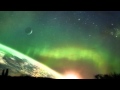 WeatherM - Planet Aurora Borealis 