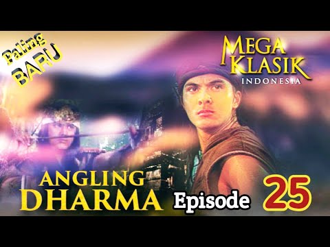 Angling Dharma Episode 25 [Gugurnya Galuh Parwati]