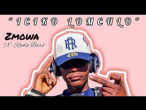 Zmowa - Iciko Lomculo (X-Radio Bars)
