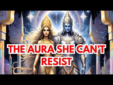 Women FEEL It Instantly When You're the Chosen One (Your Sexual Energy Doesn’t Lie).