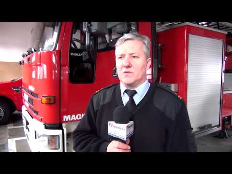 Weekendowy raport malborskich służb mundurowych – 04.12.2017