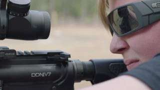 Video: Daniel Defense AR15/M4 5.56 32 Skott Magasin 12-pack