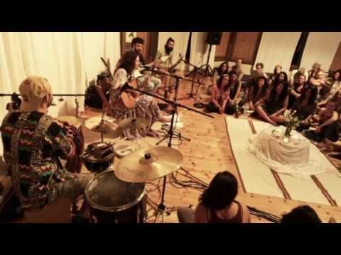 VoicEssence - Vocal-Breath @ Live Journey with Laor Music InLove