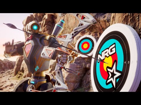 Facing PROS in Arenas (Nokokopuffs vs NRG/Complexity)