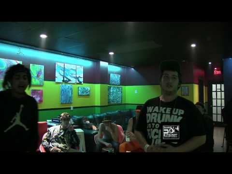 Raindrop vs ChocolateMoses