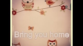 Esperi - Bring you home [OFFICIAL VIDEO]