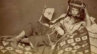 preview picture of video 'Biskra - Reine des ziban (1865 -1935)'