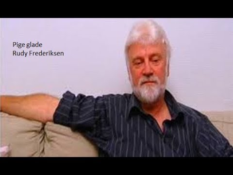 “Rudy Frederiksen”