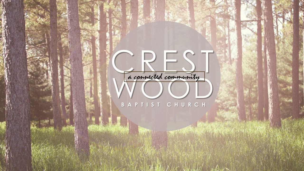 Words of Promise | Luke 23:39-43 | Bro. Travis Hogg