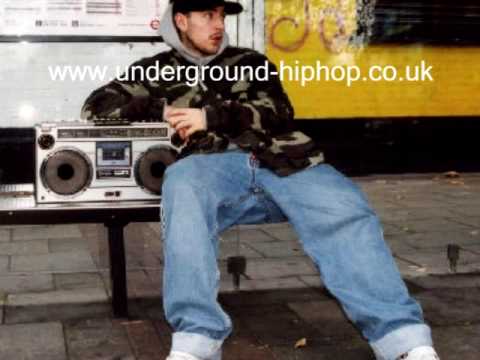 Jehst Feat Klashnekoff & Lewis Parker (Give it Here)