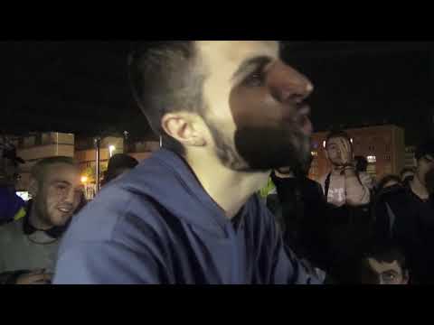 Beni VS Ofroud| Semifinales