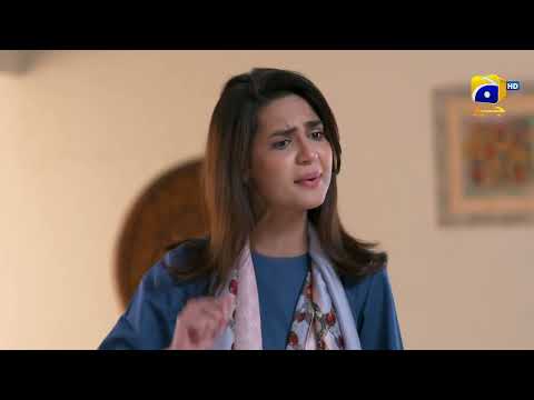 Mujhay Qabool Nahin 𝗡𝗲𝘄 𝗣𝗿𝗼𝗺𝗼 Episode 03 - Ahsan Khan - Madiha Imam - Sami Khan - Har Pal Geo