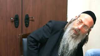 הרב גודלבסקי- חנוכה תשע'ה -HD 720P