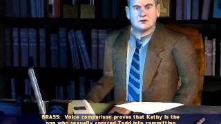 CSI: Hard Evidence - 10 - Shock Rock (Part 3/3)