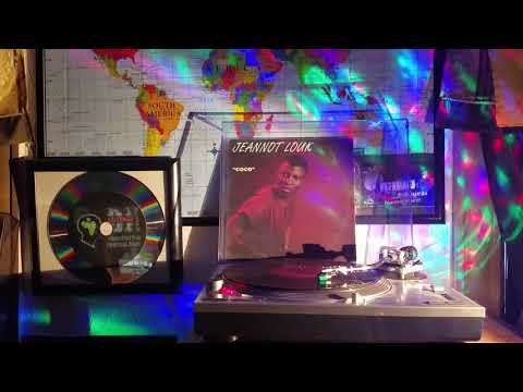 JEANNOT LOUK - Coco