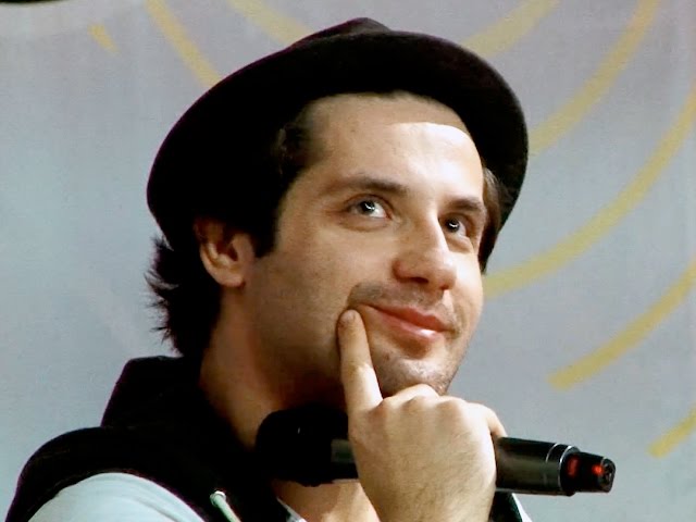 Звезда сериала «Кухня» приехал в Ангарск