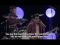 Everlasting God - Anthony Evans Live at The Oaks Fellowship