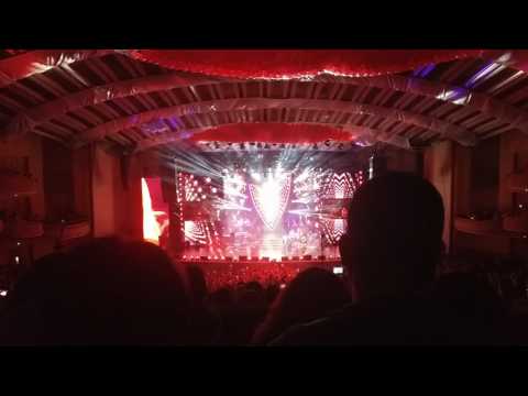 Andra și Monica Anghel- 25.02.2017- @Sala Palatului