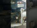 Cách làm đèn hậu nhấp nháy