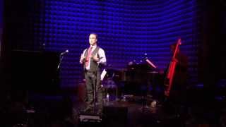 "Our Time" - Eric Mark Olson & Andrew David Sotomayor