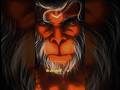 HANUMAN Ji Angry Status JAY SHREE RAM Attitude Status Shorts Hanuman Attitudestatus