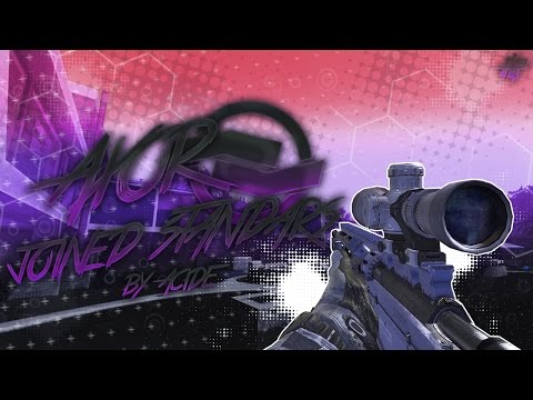 AXOR JOINED STANDARS HQ