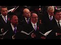 Gaelic Alleluia sung by Illuminati (Columbus Gay Men's Chorus)