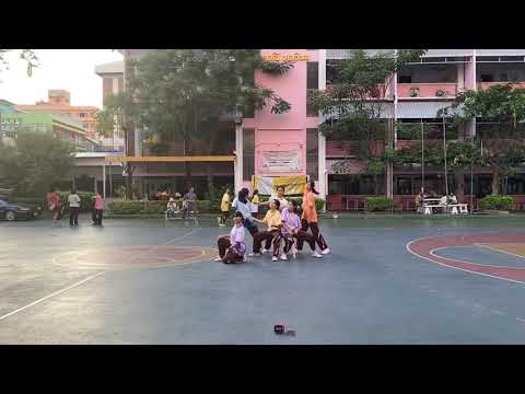 The Faeries cover Uh Oh